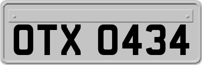 OTX0434