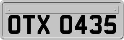 OTX0435