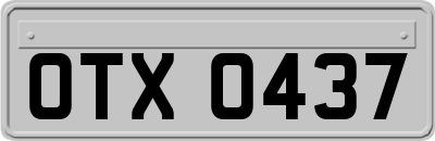 OTX0437