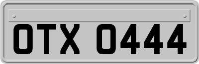 OTX0444