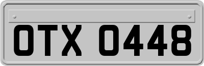 OTX0448