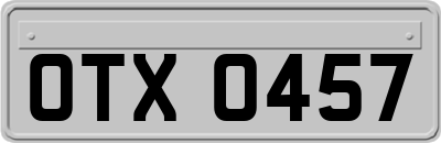 OTX0457