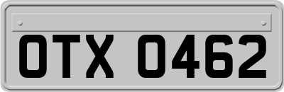 OTX0462