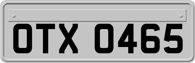 OTX0465