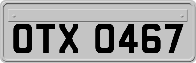 OTX0467