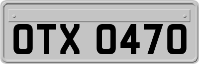 OTX0470