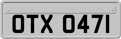 OTX0471