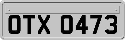 OTX0473