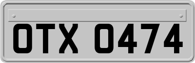 OTX0474
