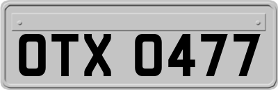 OTX0477