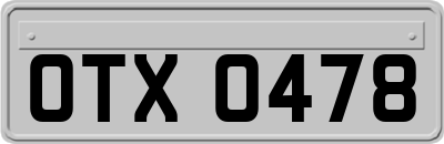 OTX0478