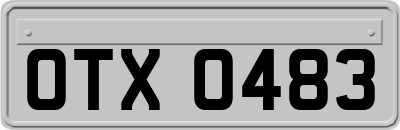 OTX0483