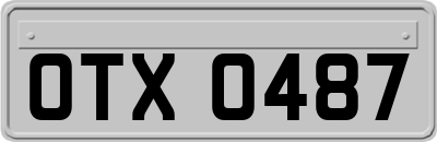 OTX0487