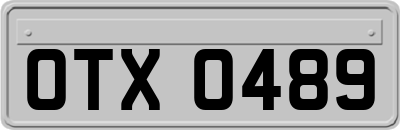OTX0489