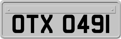 OTX0491