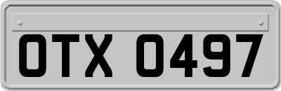 OTX0497