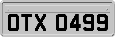 OTX0499