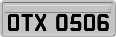 OTX0506