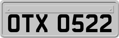 OTX0522