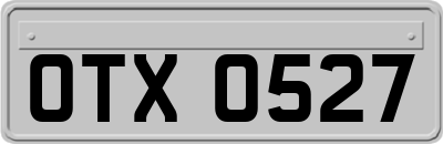 OTX0527