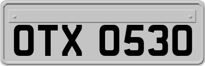 OTX0530