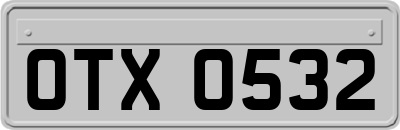 OTX0532