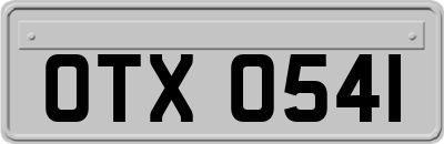 OTX0541