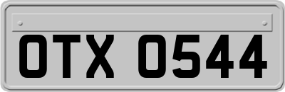 OTX0544