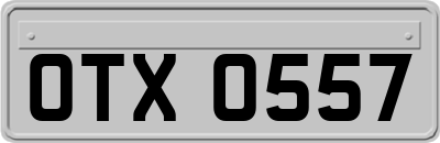 OTX0557