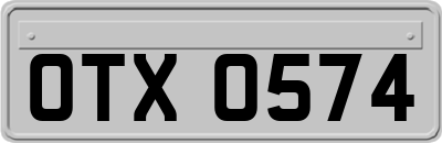 OTX0574