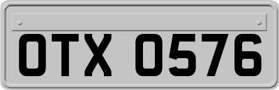 OTX0576
