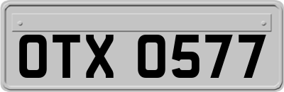 OTX0577