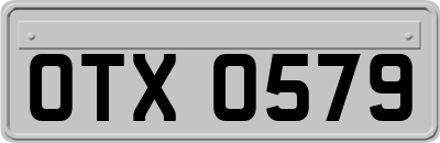 OTX0579
