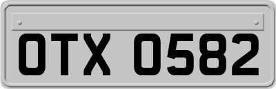 OTX0582
