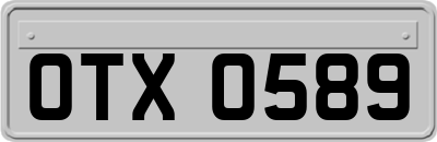 OTX0589