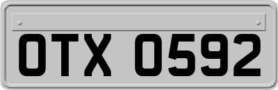OTX0592