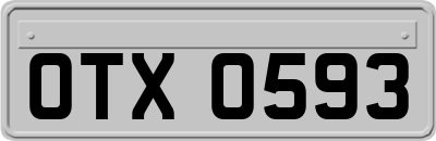 OTX0593