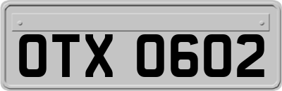 OTX0602