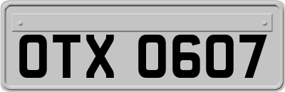 OTX0607