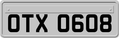 OTX0608
