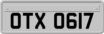 OTX0617