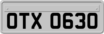 OTX0630