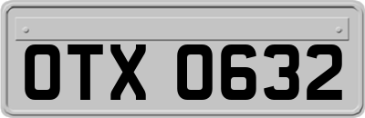 OTX0632