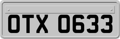 OTX0633