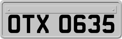 OTX0635