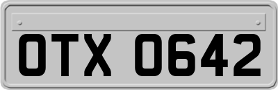 OTX0642