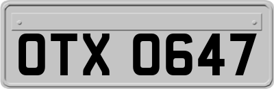 OTX0647