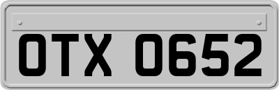 OTX0652