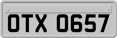 OTX0657