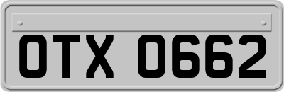 OTX0662